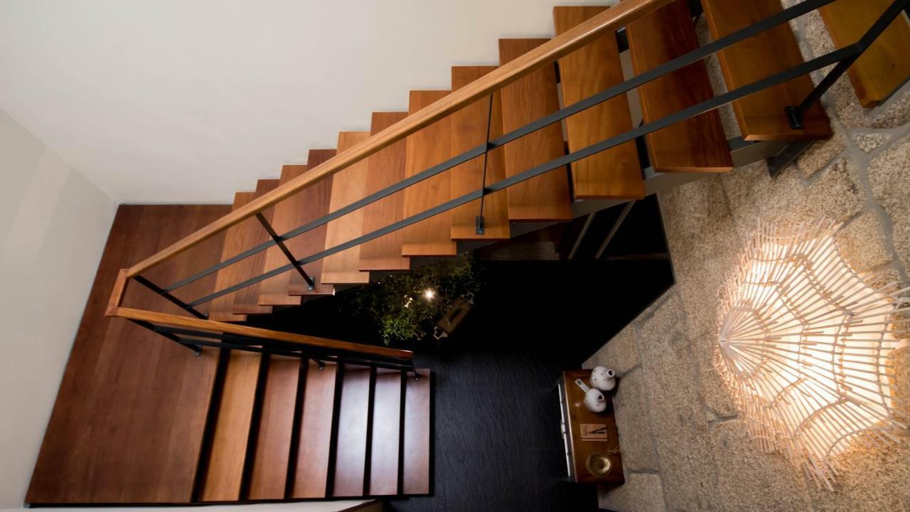 Appartamento Bugalha My Loft Douro 2 Peso da Régua Esterno foto